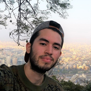 Fran - Gestor Digital de Fundación Cloe